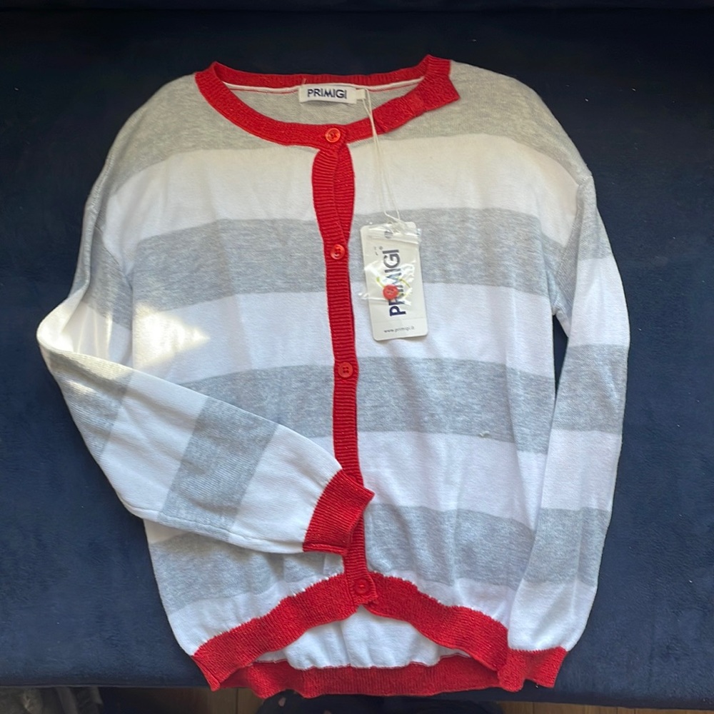Kids cardigan